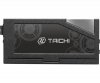 ASRock Zasilacz TC-1650T 1650W 80PLUS TITANUM modularny